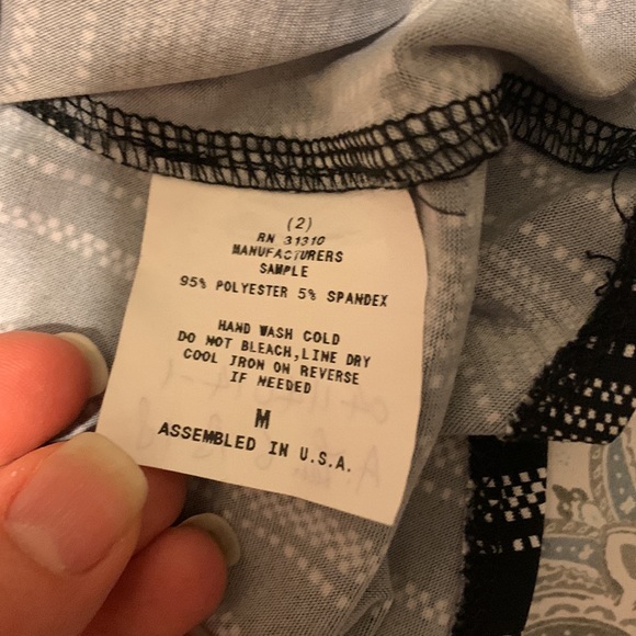 Blouse - Picture 5 of 5